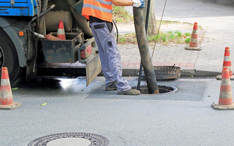 déboucher wc broyeur Bobigny