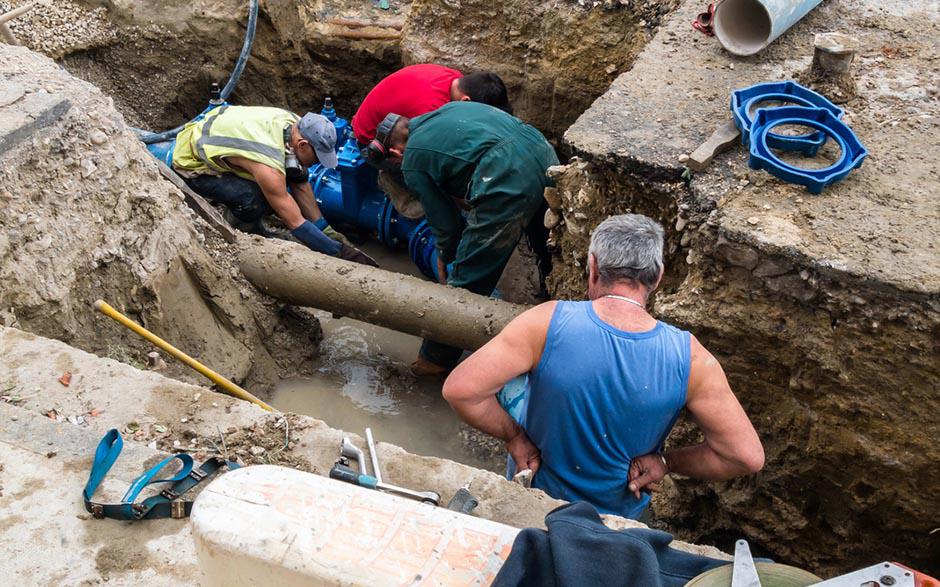 déboucheur à pompe wc Villejuif