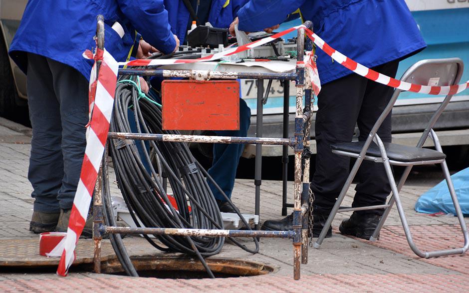 déboucheur à pompe wc Villejuif