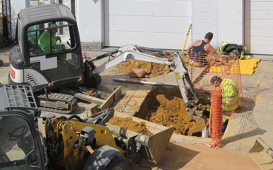 prix intervention débouchage canalisation Noyon