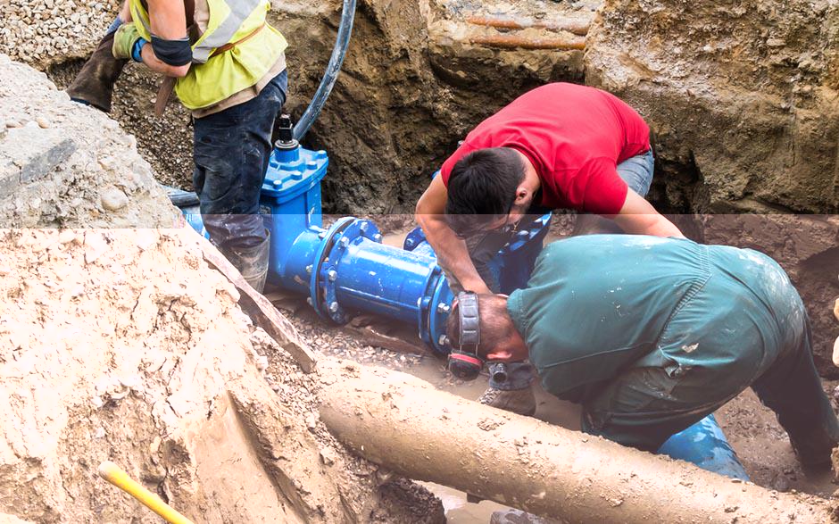 tarif plombier débouchage canalisation Villeneuve-la-Garenne